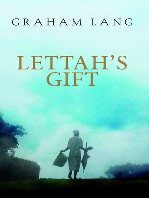 cover image of Lettah's Gift